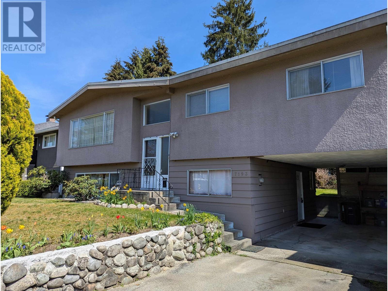 7193 MAUREEN CRESCENT