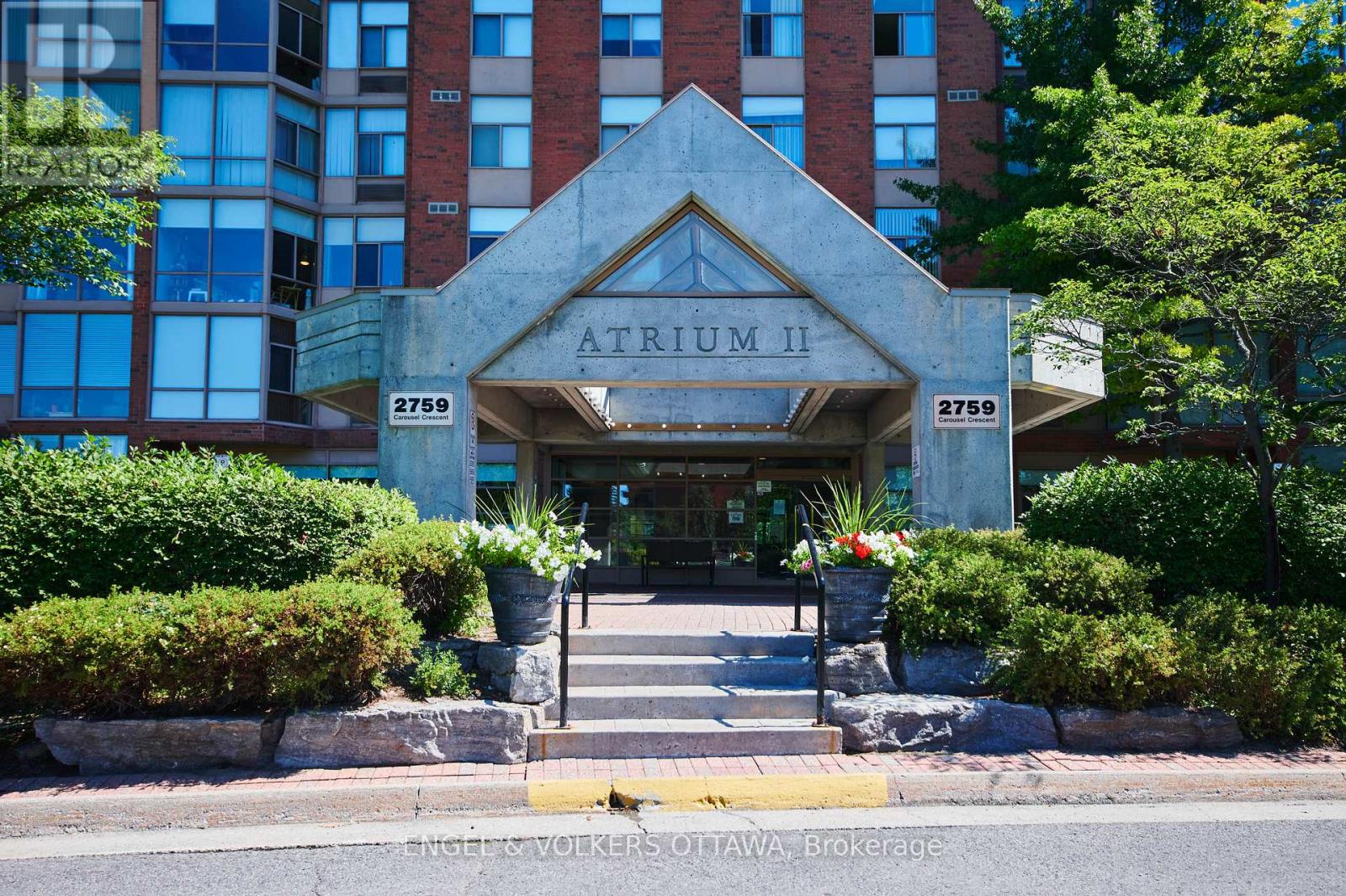 101 - 2759 CAROUSEL CRESCENT