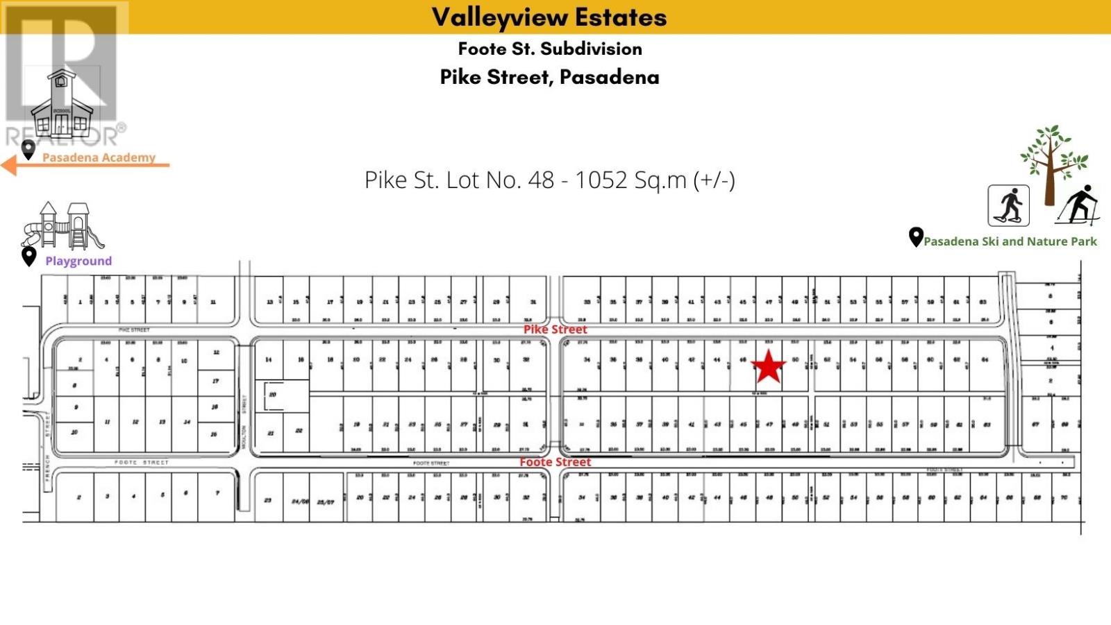 48 Pike Street, Pasadena, Newfoundland and Labrador A0L1K0