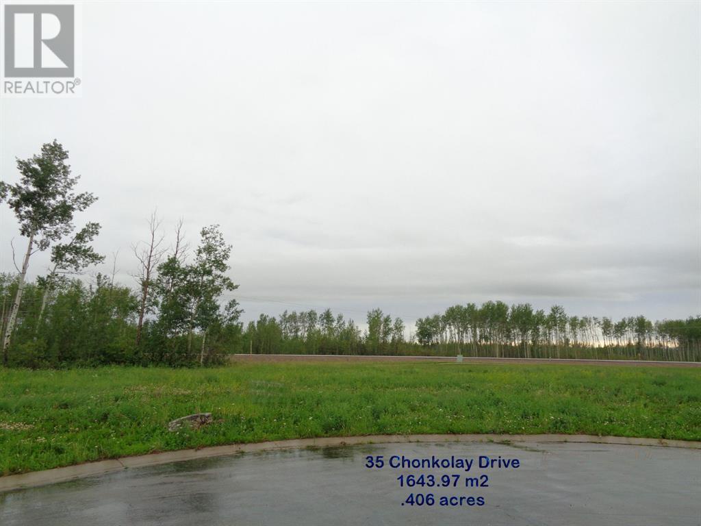 35 Chonkolay Drive located in High Level,
                  Alberta image #0