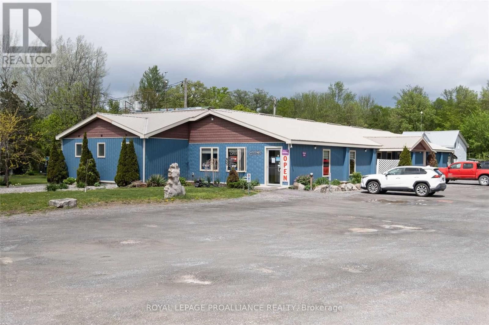 4876 STIRLING-MARMORA RD, Stirling-Rawdon, Ontario K0K3C0
