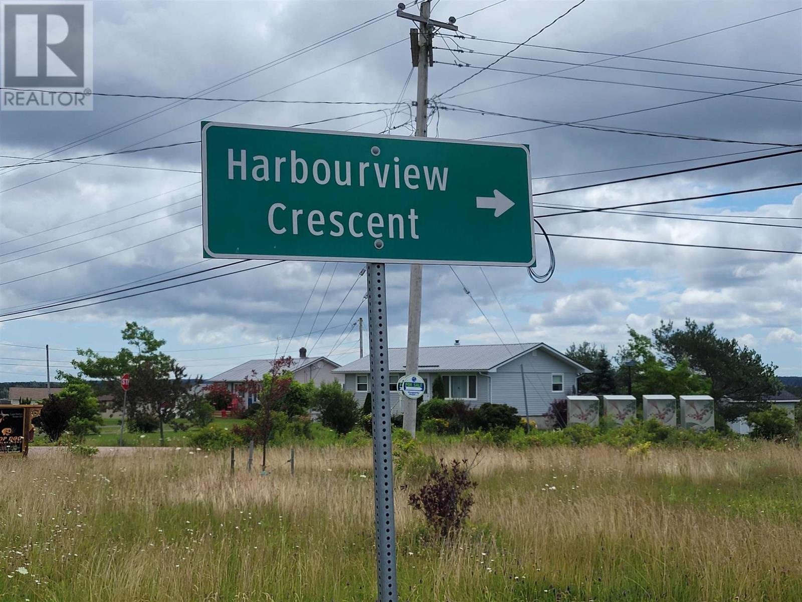 Lot 4 Harbourview Crescent, Louisdale, Nova Scotia B0E1V0 image #0