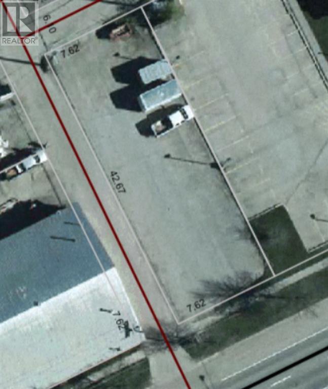 Plan 1494AC Block 8 Lot 39-40, Edson, Alberta T7E1V8 image #0