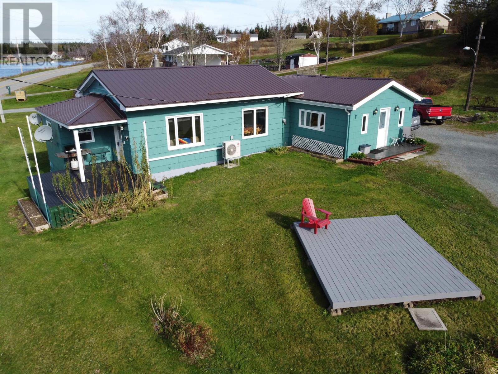 120 East River Road, Sheet Harbour, Nova Scotia B0J3B0