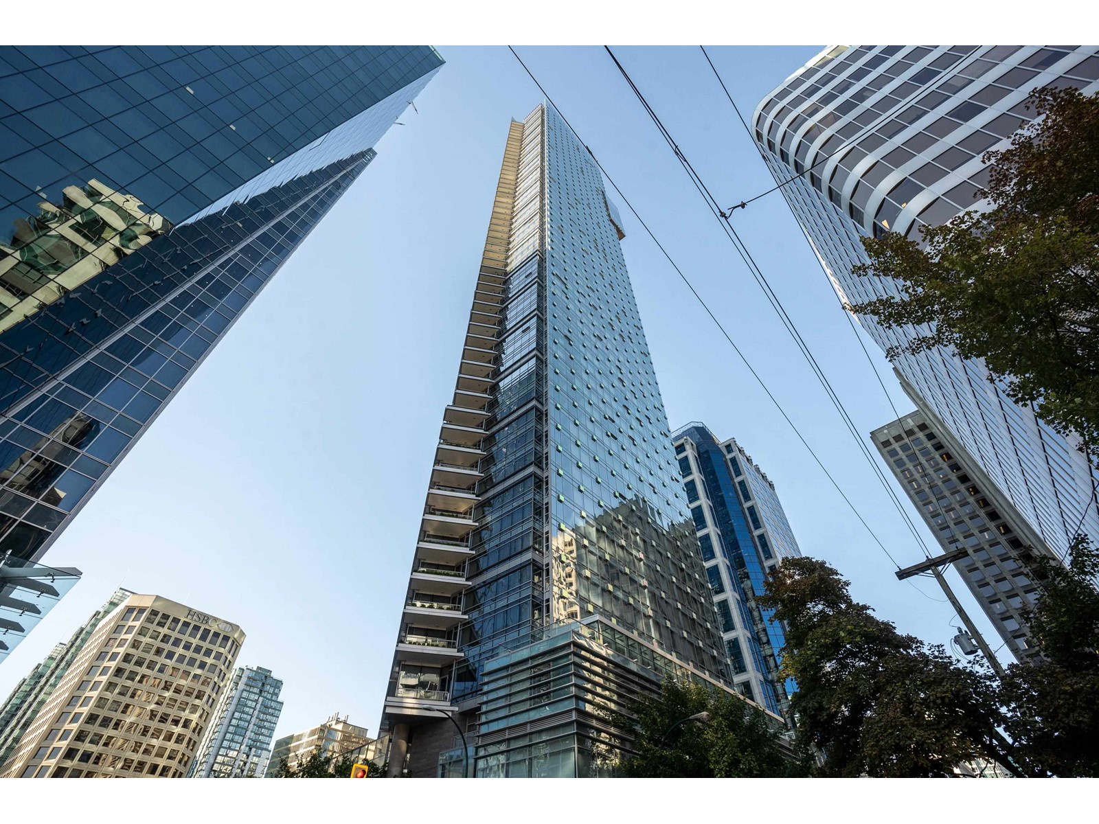 XX02 1111 ALBERNI STREET, Vancouver, British Columbia V6E4V2