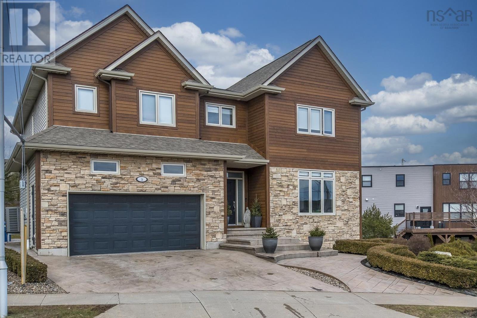 14 Salzburg Place, Clayton Park, Nova Scotia B3S0C6