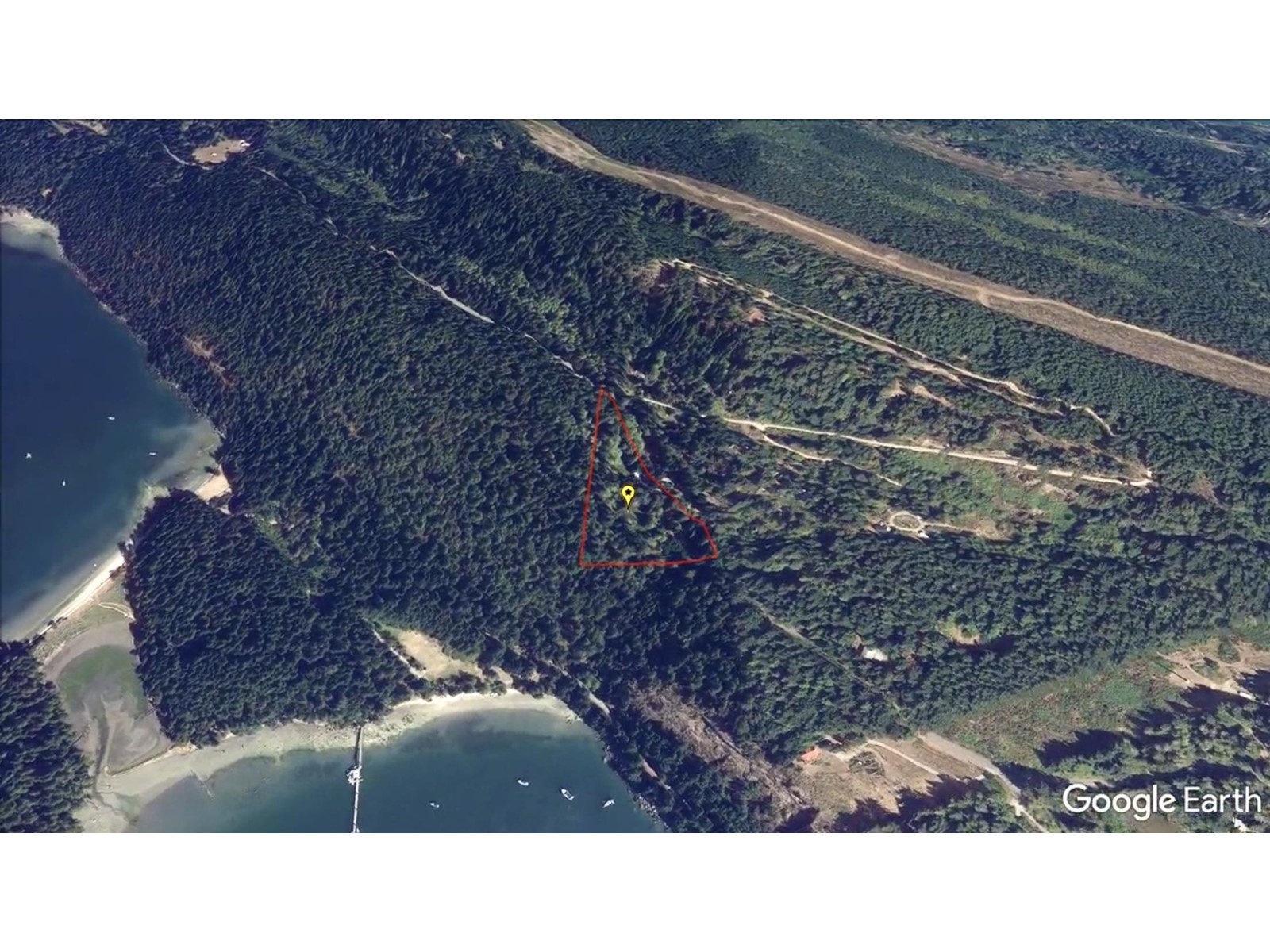 4275 PORLIER PASS ROAD, Galiano Island, British Columbia V0N1P0
