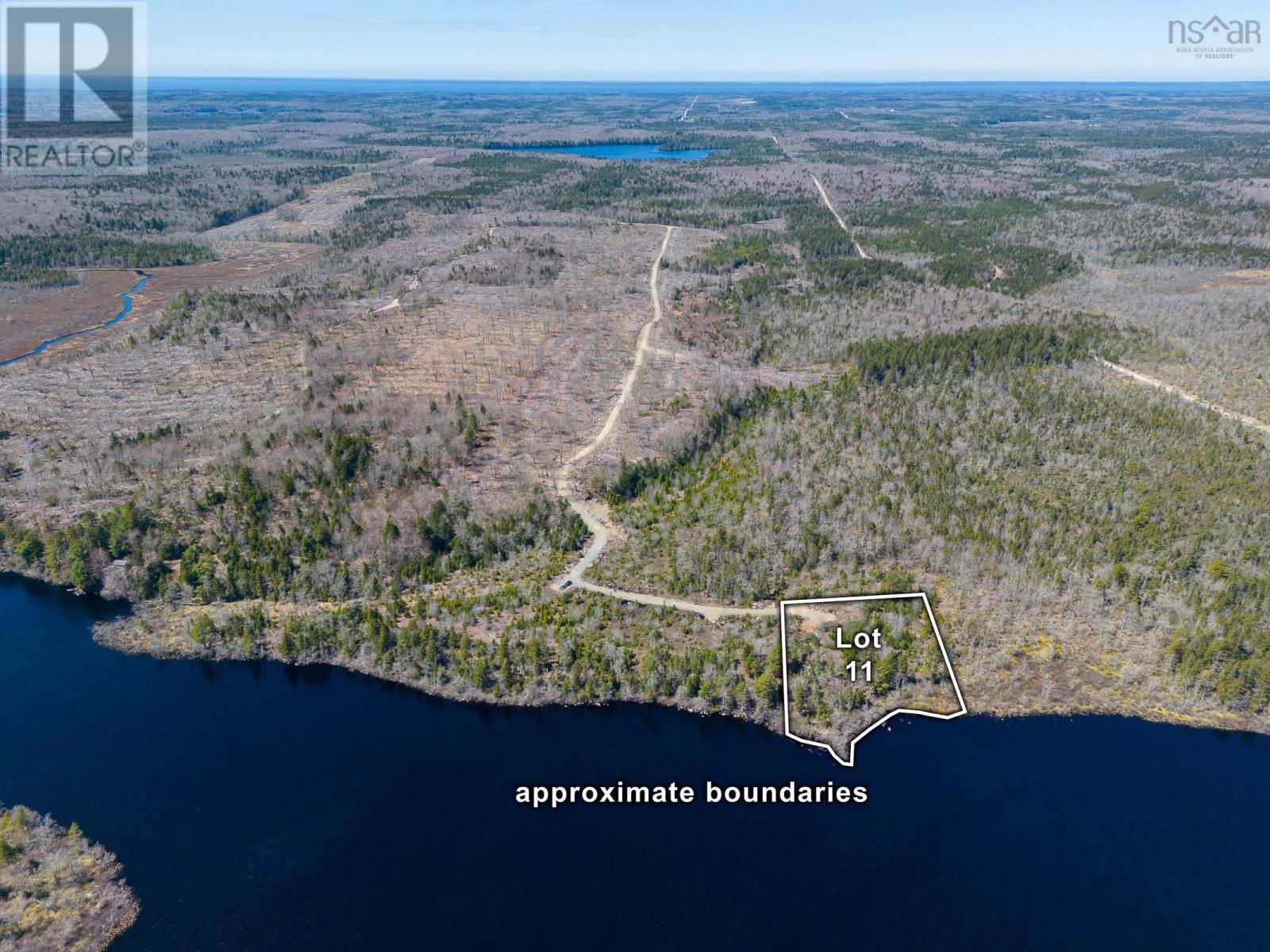 Lot 11 Patrice Road, Corberrie, Nova Scotia B0W3T0