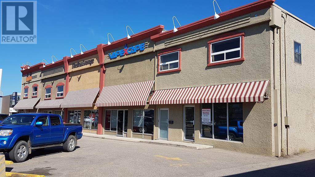 11, 4801 51 Avenue, Red Deer, Alberta T4N4H2