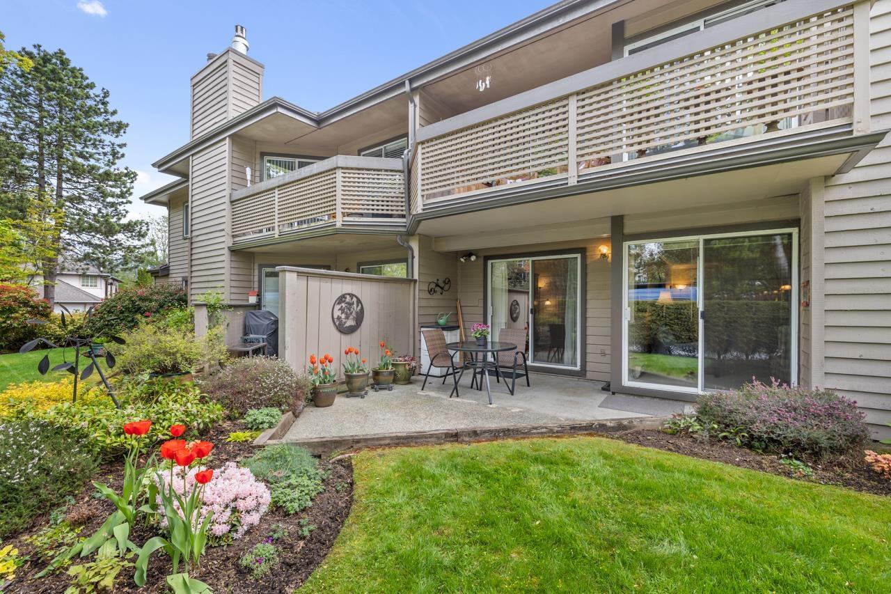 918 ROCHE POINT DRIVE, North Vancouver, British Columbia V7H2T5