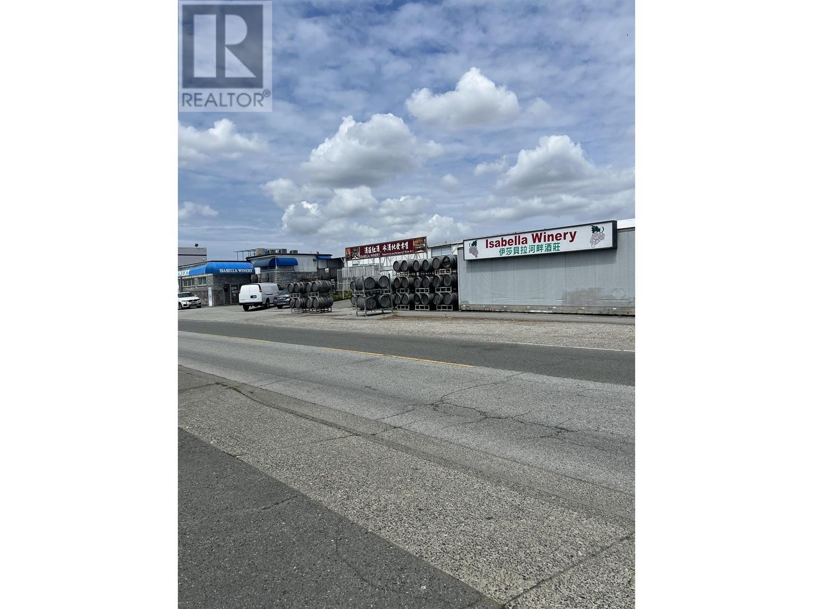 11491 RIVER ROAD, Richmond, British Columbia V6X1Z6