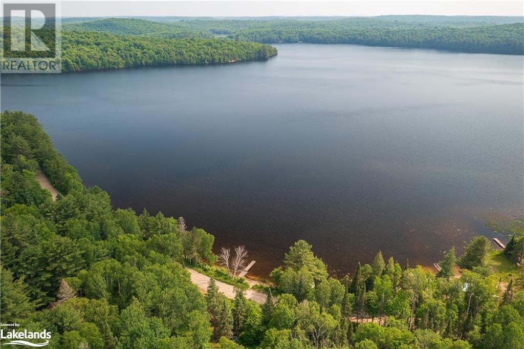 2246 FERN GLEN Road, Sprucedale, Ontario P0A1Y0