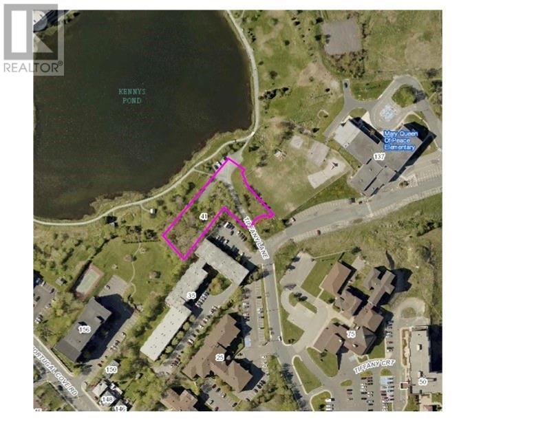 41 Tiffany Lane, St. John's, Newfoundland And Labrador