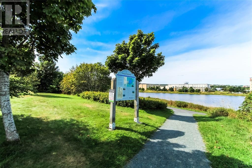 41 Tiffany Lane, St. John's, Newfoundland And Labrador