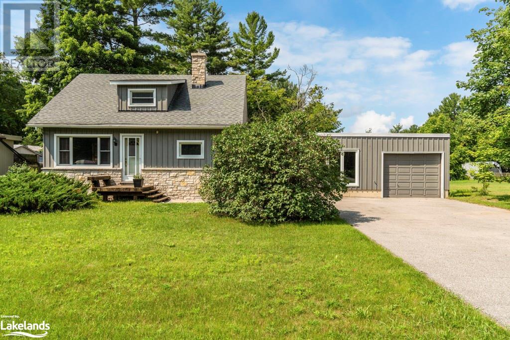 948 COUNTY RD 6 S Road, Tiny, Ontario L0L2T0
