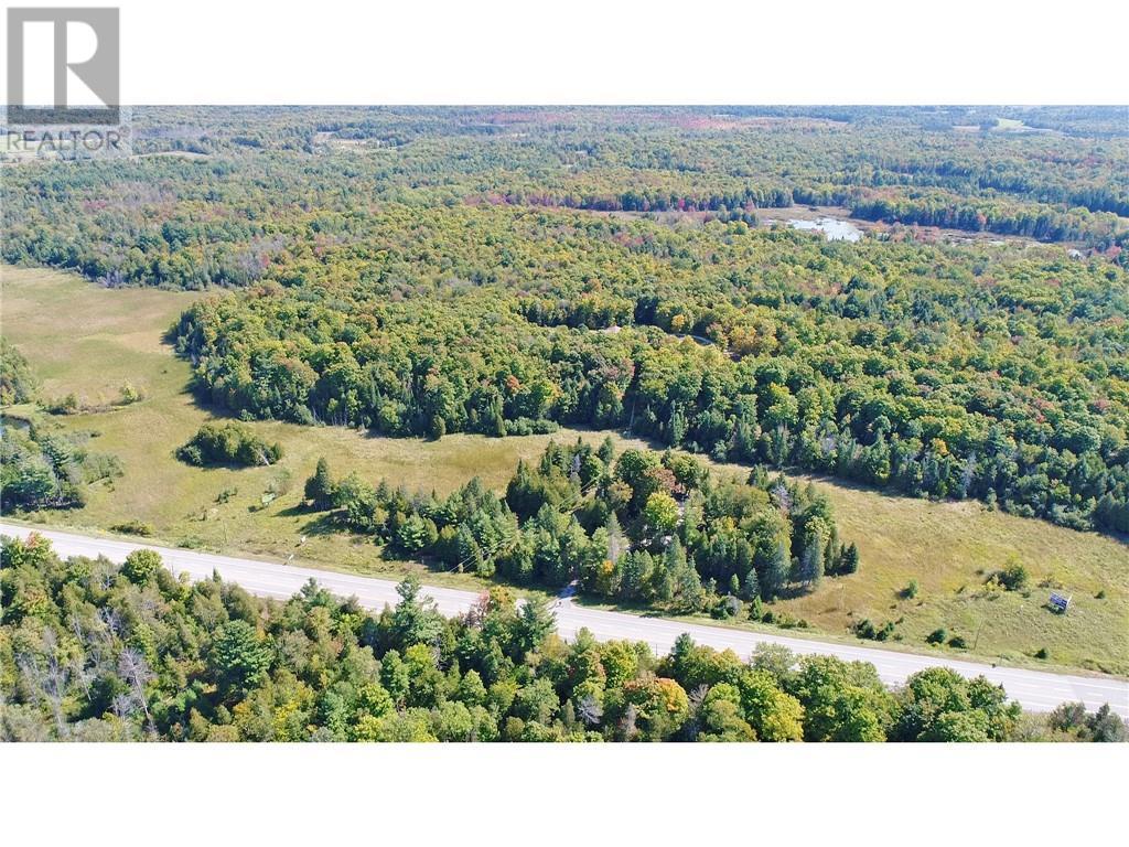 Lot 2 Con 12 Hwy 7 Highway, Carleton Place, Ontario