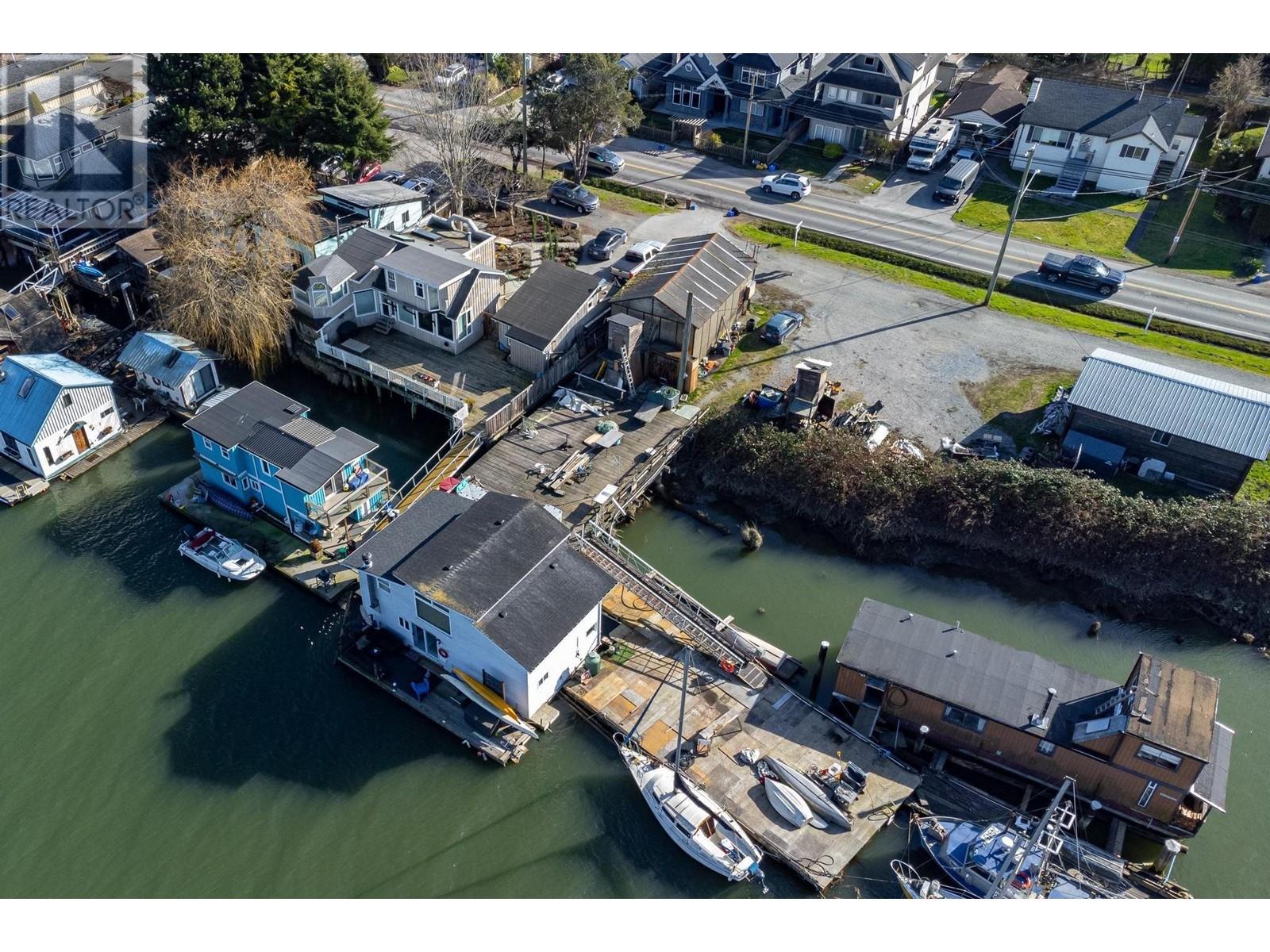 4515 W RIVER ROAD, Delta Guglu Homes