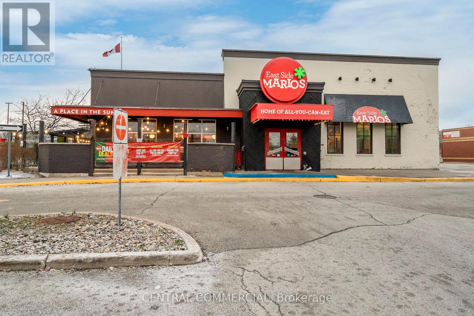 502 Bayfield St, Barrie, Ontario image #0
