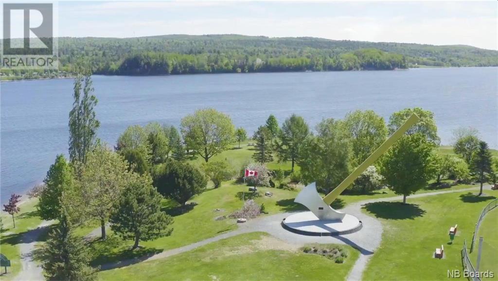 46 Clearview Court, Nackawic, New Brunswick