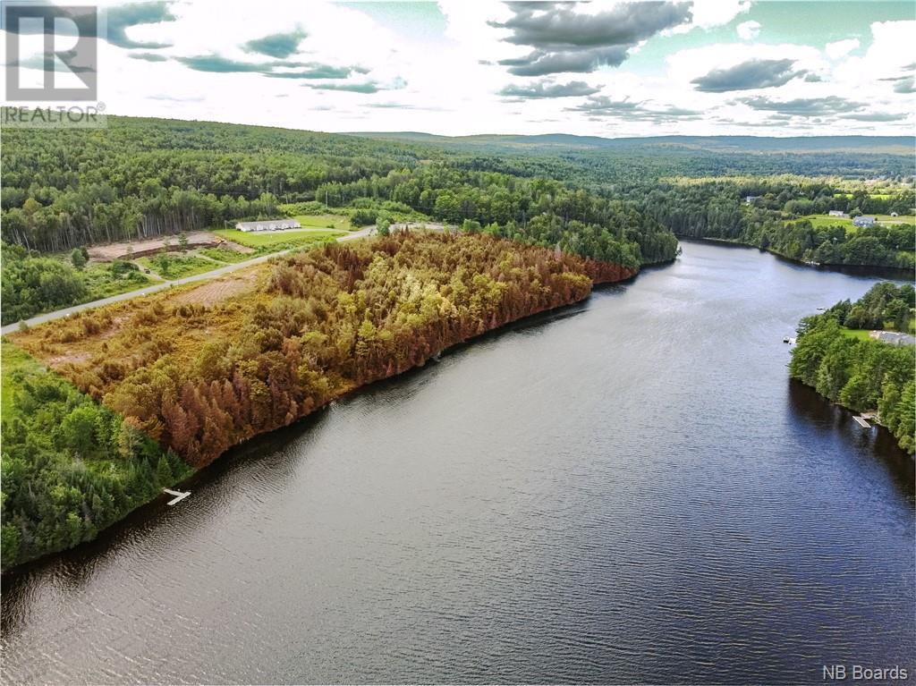 46 Clearview Court, Nackawic, New Brunswick