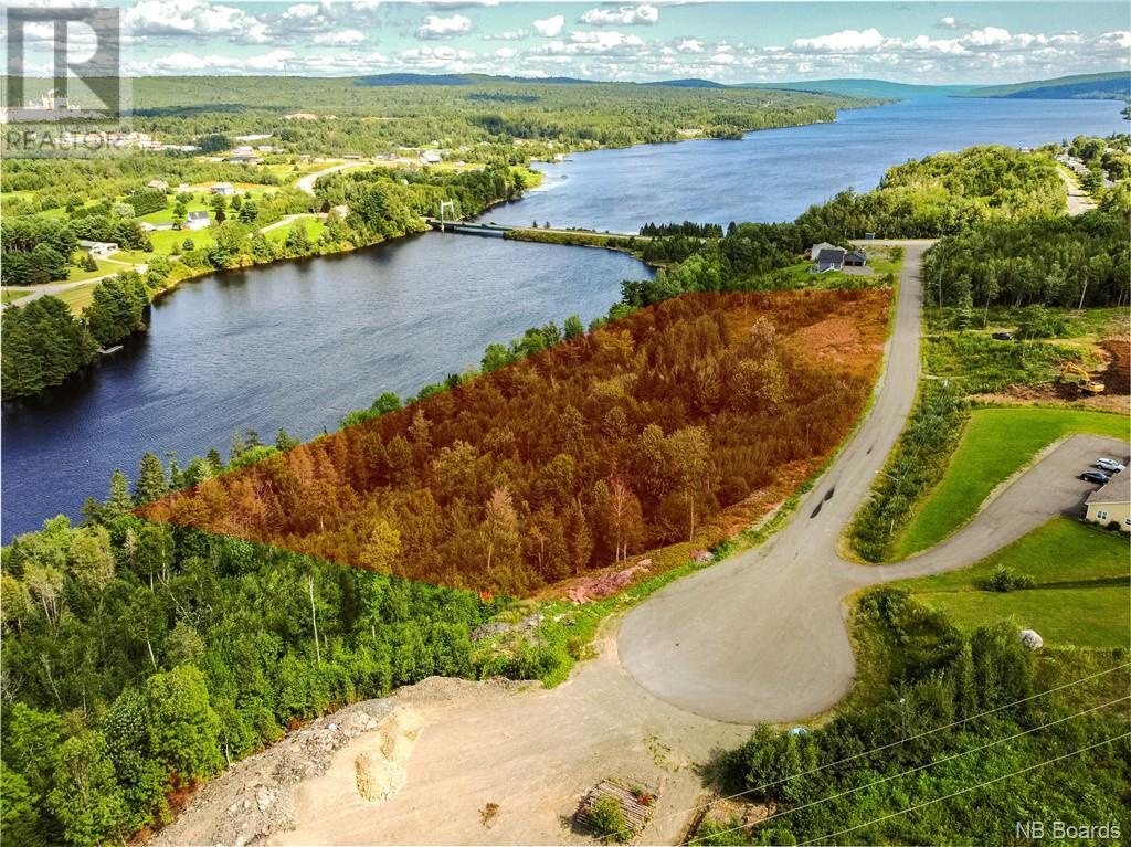 46 Clearview Court, Nackawic, New Brunswick