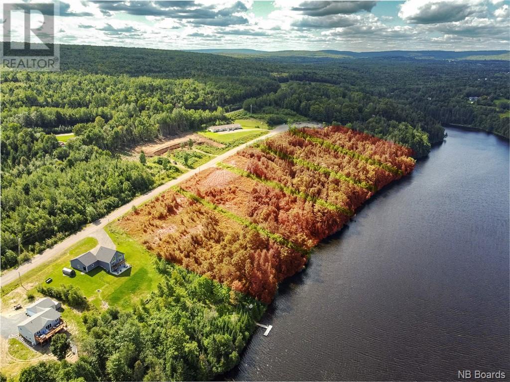 46 Clearview Court, Nackawic, New Brunswick