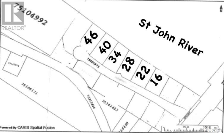 46 Clearview Court, Nackawic, New Brunswick