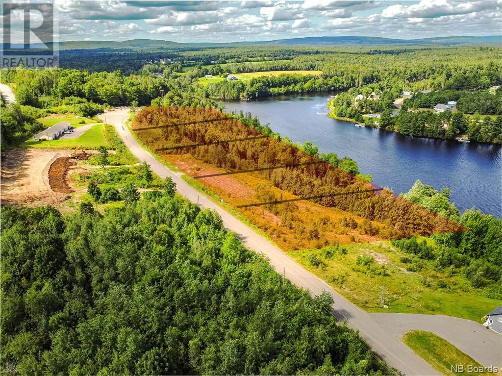 46 Clearview Court, Nackawic, New Brunswick