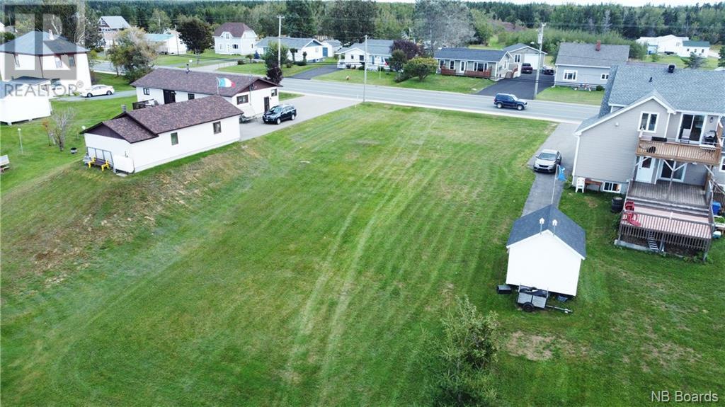 Lot Saint-pierre E. Boulevard, Caraquet, New Brunswick