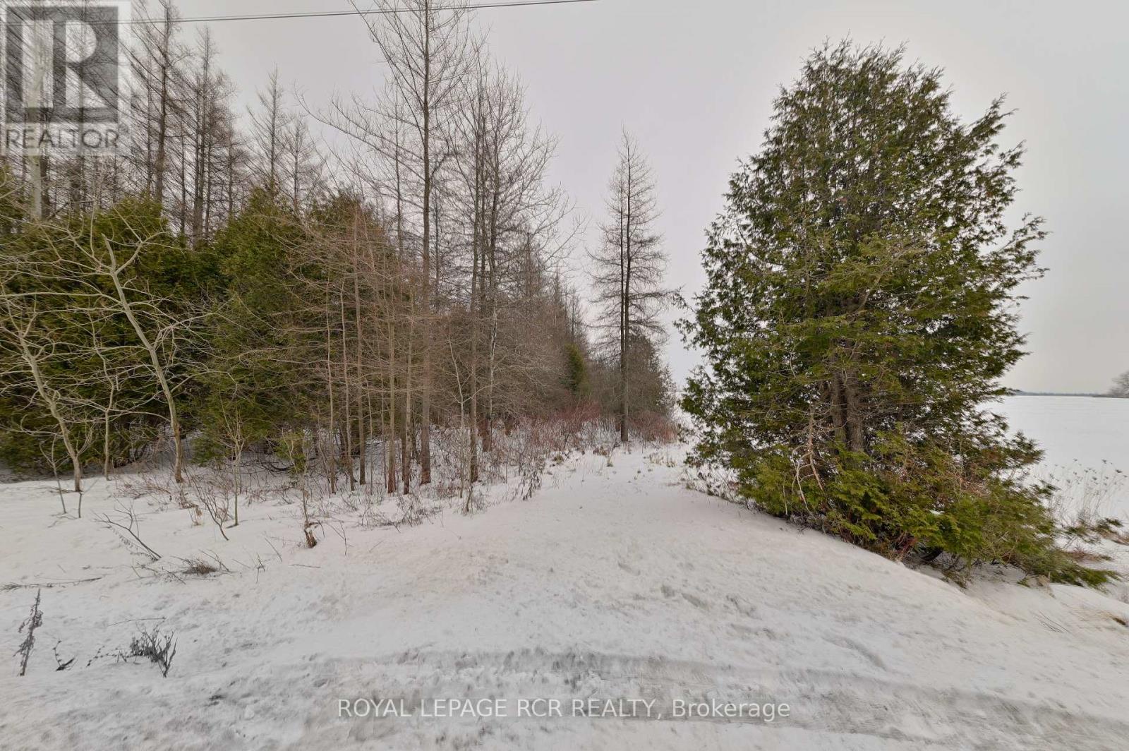 Lot 31 9 County Road, Melancthon, Ontario