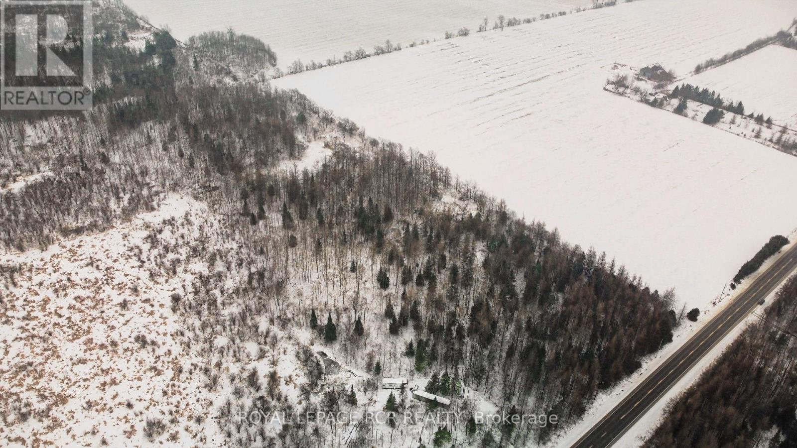 Lot 31 9 County Road, Melancthon, Ontario