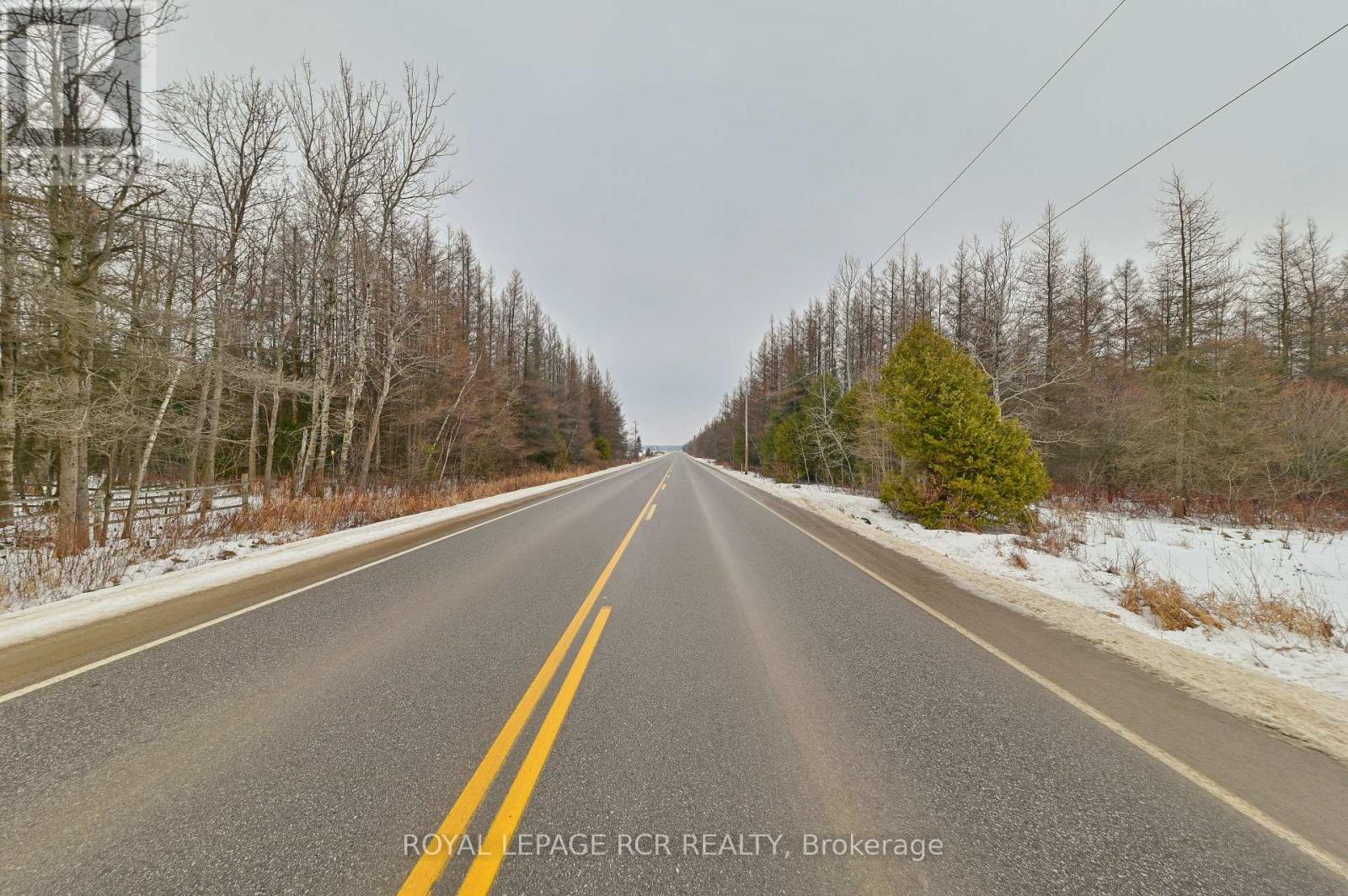 Lot 31 9 County Road, Melancthon, Ontario