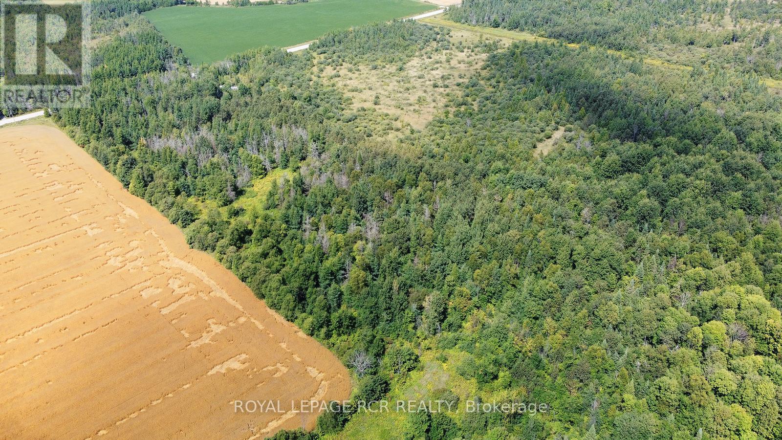 Lot 31 9 County Road, Melancthon, Ontario