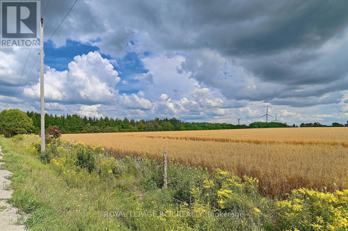 Lot 31 9 County Road, Melancthon, Ontario