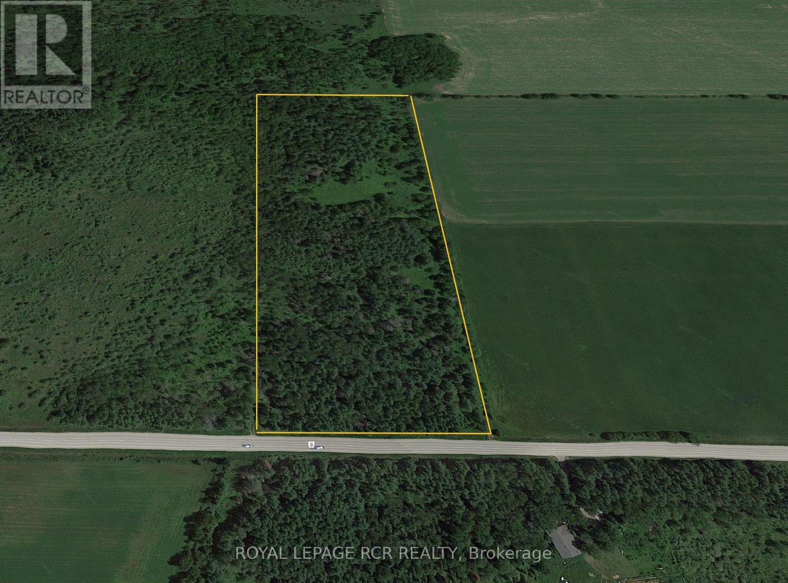 Lot 31 9 County Road, Melancthon, Ontario