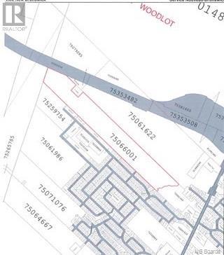 / Gravenstein Street, New Maryland, New Brunswick