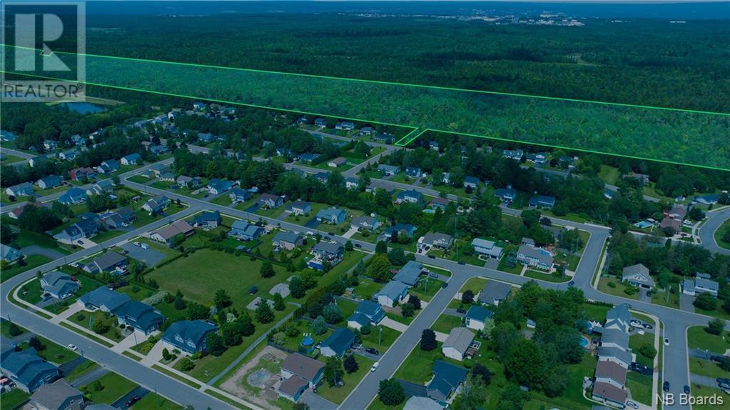 / Gravenstein Street, New Maryland, New Brunswick