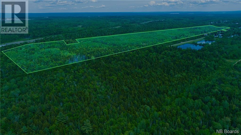 / Gravenstein Street, New Maryland, New Brunswick