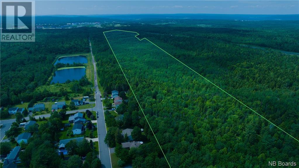 / Gravenstein Street, New Maryland, New Brunswick