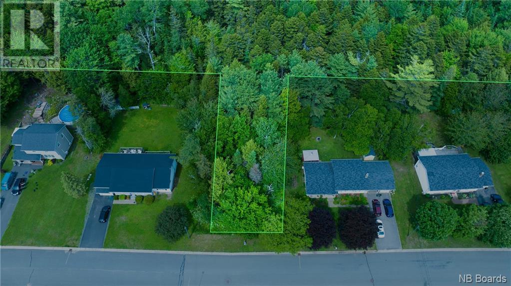 / Gravenstein Street, New Maryland, New Brunswick