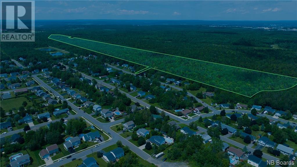 / Gravenstein Street, New Maryland, New Brunswick