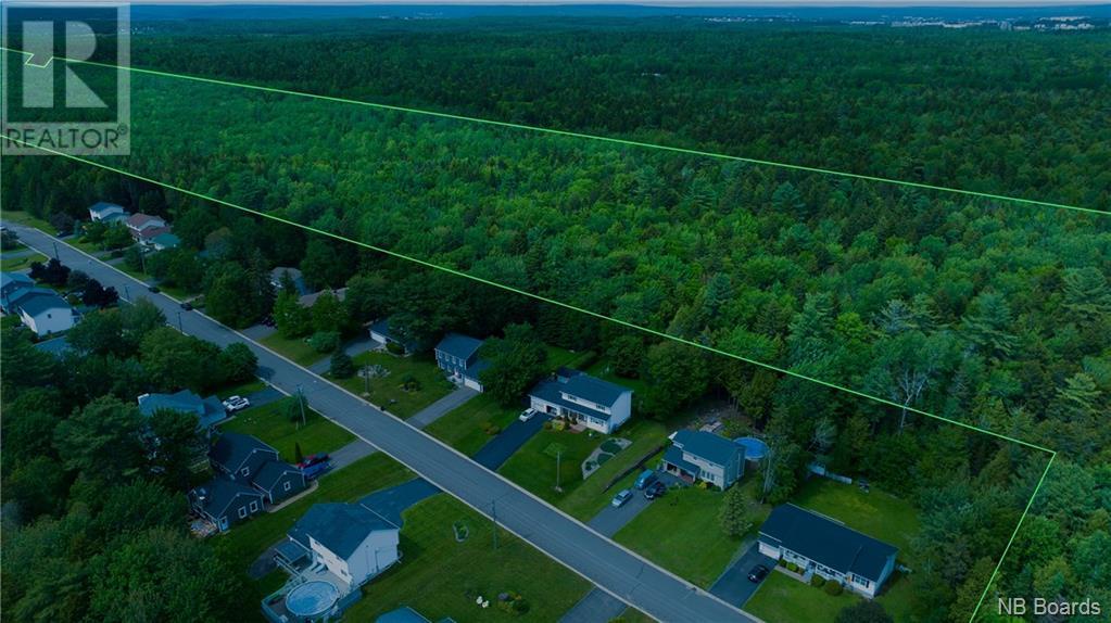 / Gravenstein Street, New Maryland, New Brunswick