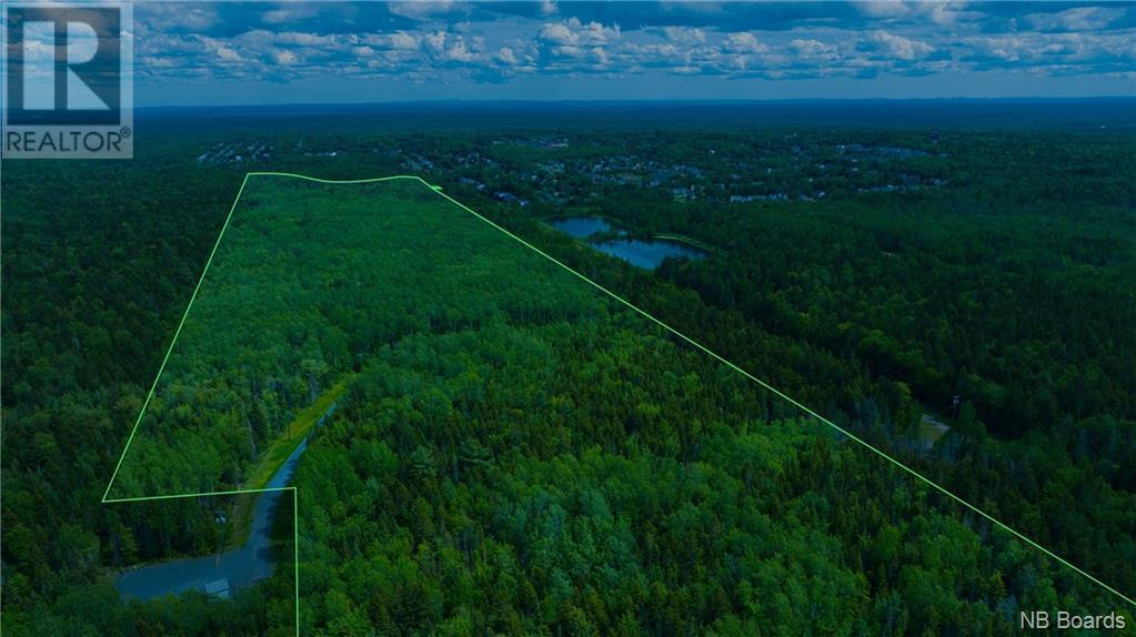 / Gravenstein Street, New Maryland, New Brunswick