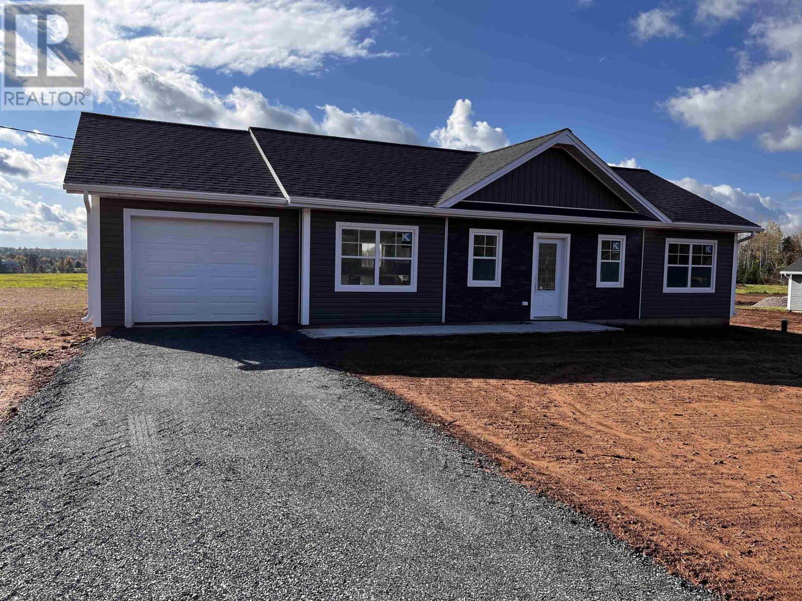 158 Old Upper Road, Valleyfield, Prince Edward Island