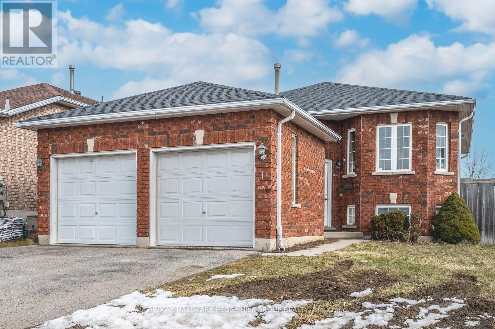 1 Michael Cres, Barrie, Ontario image #0