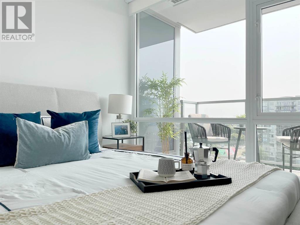 906 6833 Buswell Street, Richmond, British Columbia