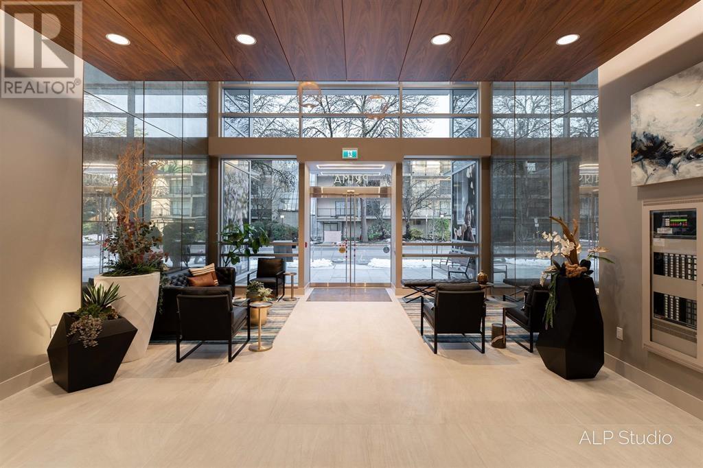 906 6833 Buswell Street, Richmond, British Columbia