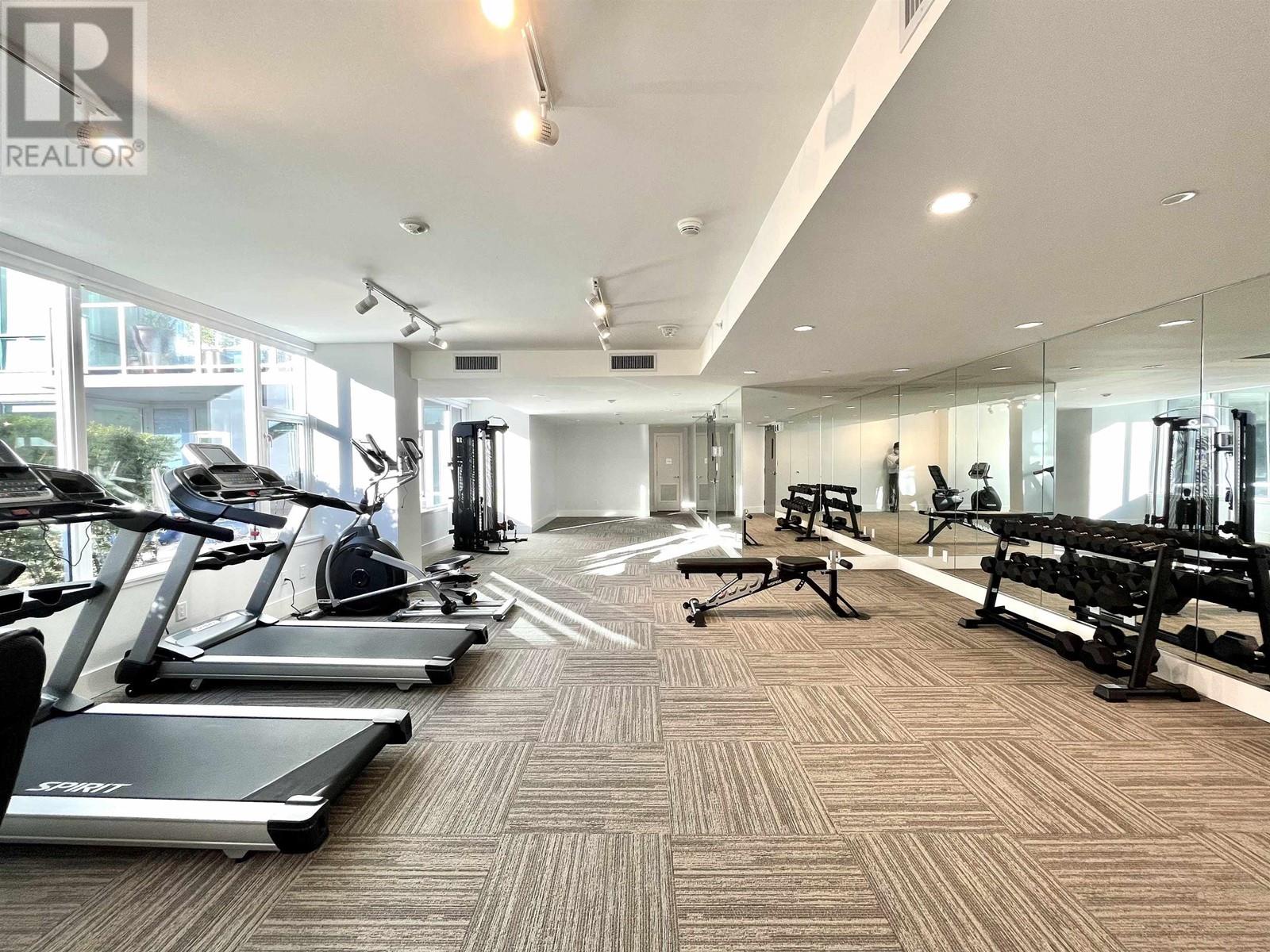 906 6833 Buswell Street, Richmond, British Columbia