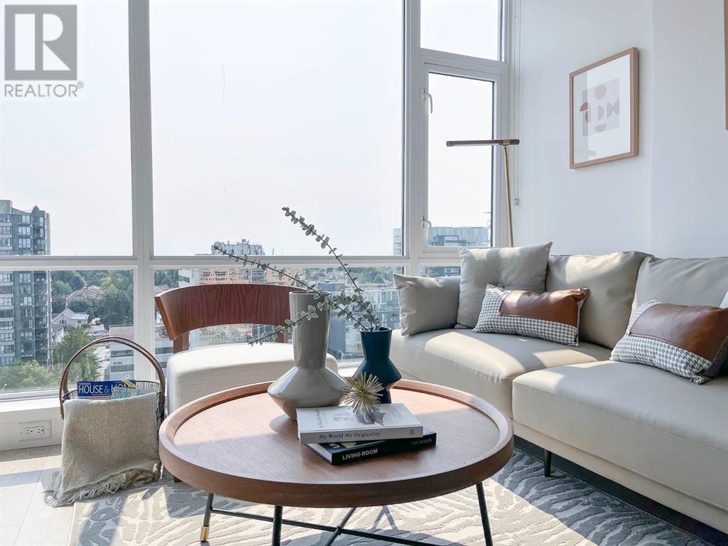 906 6833 Buswell Street, Richmond, British Columbia