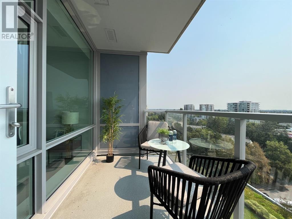 906 6833 Buswell Street, Richmond, British Columbia